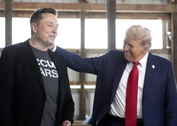 Musk se retracta en su disputa con Trump y lamenta publicaciones que “fueron demasiado lejos”