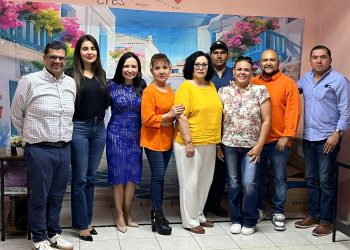 Suma Movimiento Ciudadano Sonora a Regidora en Pitiquito: Natalia Rivera