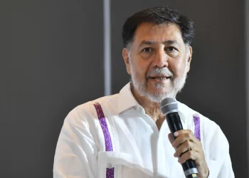 Congela Noroña reforma salarial por impacto fiscal