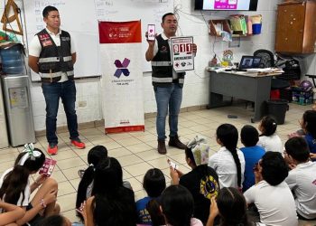 Promueve Gobierno de Sonora función de las líneas 9-1-1 y 089