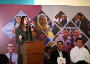 Con la participación ciudadana, Gobernador Durazo impulsa la actualización del Plan Estatal de Desarrollo