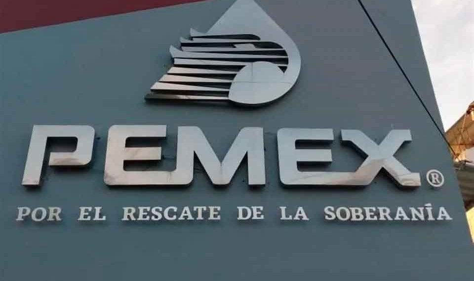 Afirma Pemex a EU cumplir con deuda