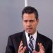Peña Nieto rechaza corrupción y defiende al NAIM