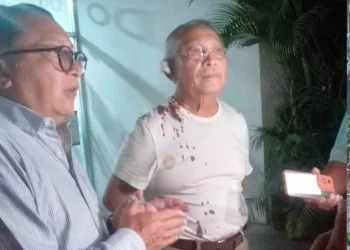 Vinculan a proceso a periodista de Campeche detractor de la gobernadora Sansores