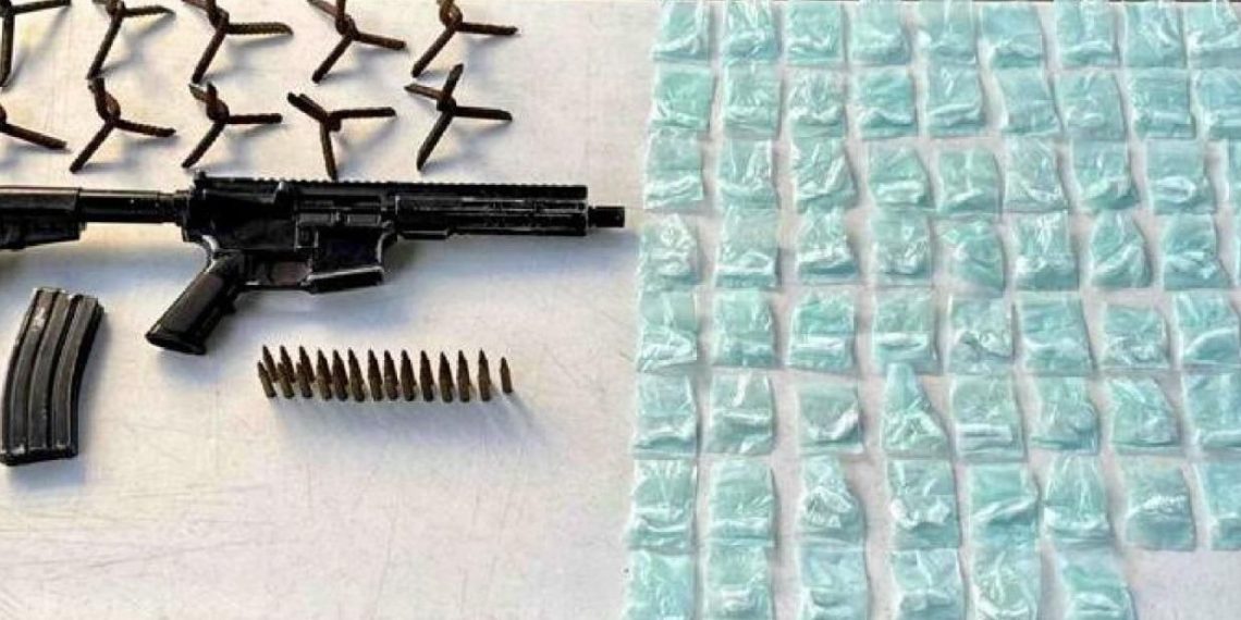 Frustra Gobierno de Sonora fuga de personas armadas en Caborca