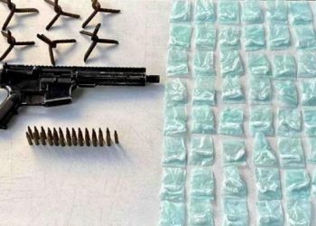 Frustra Gobierno de Sonora fuga de personas armadas en Caborca