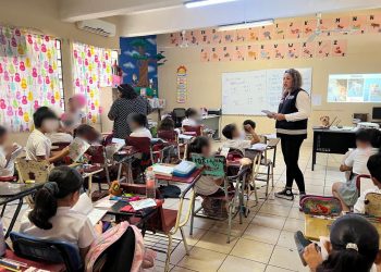 Favorece Gobierno de Sonora con acciones de prevención a familias de Etchojoa y Huatabampo