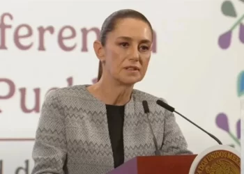 Grupo de maestros quiere provocar represión: Claudia Sheinbaum