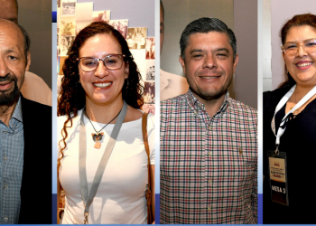 Reconocen integrantes de la sociedad a Gobernador Durazo por iniciar consulta pública para actualizar Plan Estatal de Desarrollo