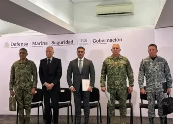 Desmantelan red de huachicol en 3 estados; detienen a 32