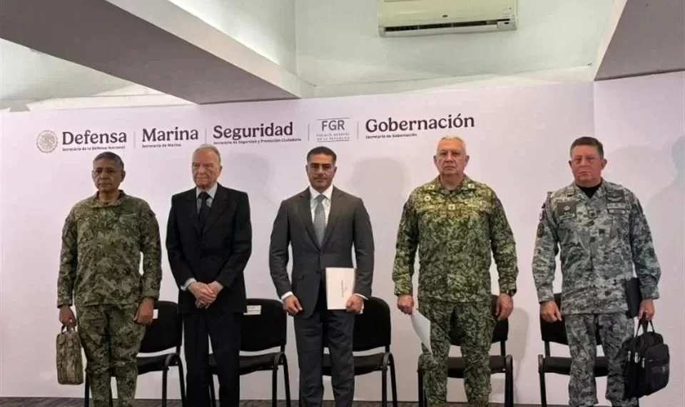 Desmantelan red de huachicol en 3 estados; detienen a 32