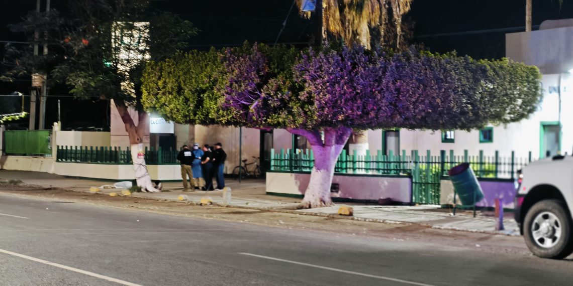 Vive Cajeme lunes rojo