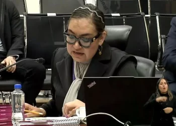 Reporta INE mil 770 incidentes durante elección judicial