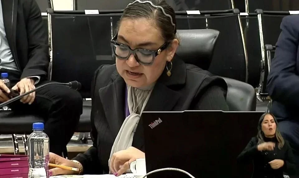 Reporta INE mil 770 incidentes durante elección judicial