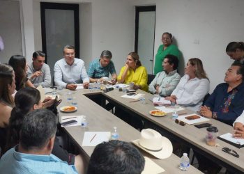 PT Sonora reafirma compromiso con la ciudadanía en reunión estatal