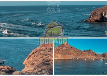 Arranca Dorado Derby 2025 en San Carlos