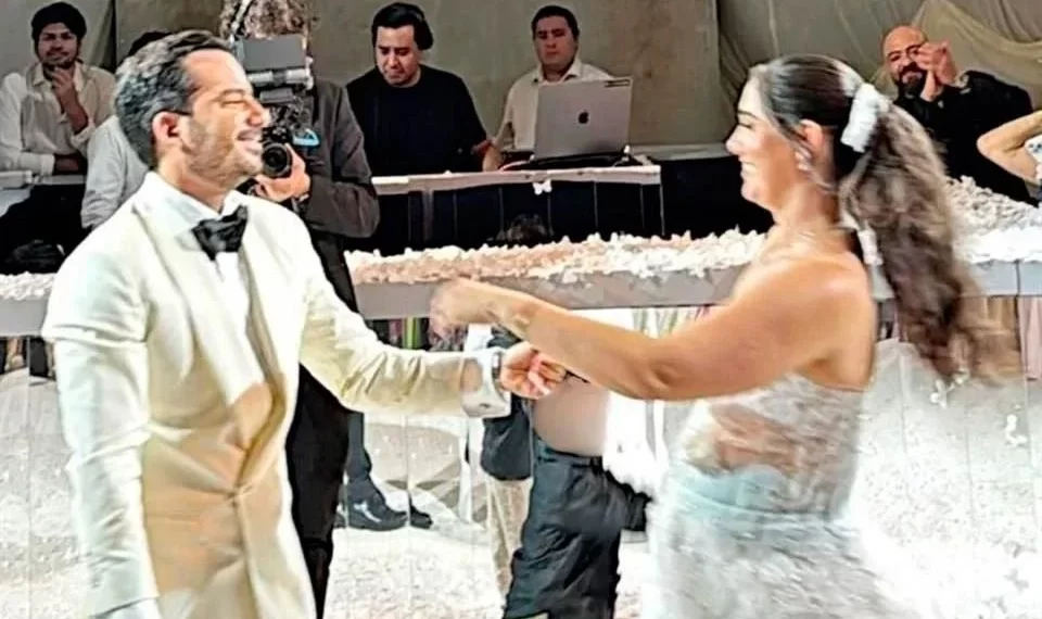 Arma Secretario de Guerrero su ‘boda del bienestar’