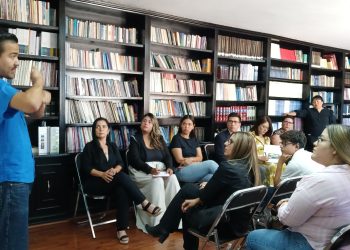 Proteger a las minorías es prioridad de la CEDH: Rentería Barragán