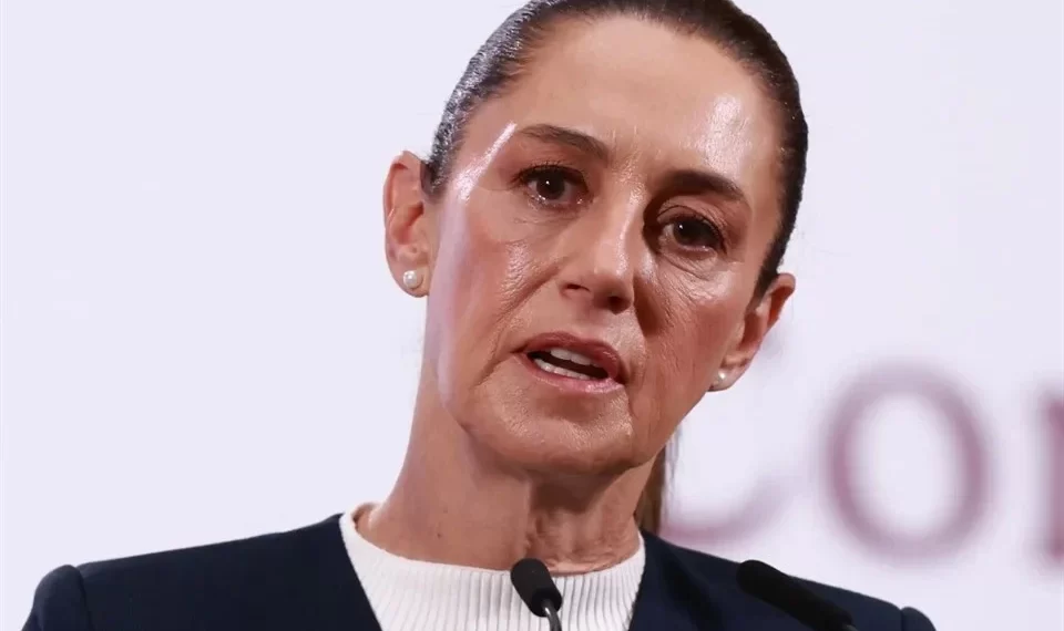 Propiedad privada está resguardada, no quitaremos casas.-Claudia Sheinbaum