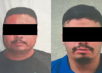 FGJES formula imputación en contra de policías municipales de Hermosillo