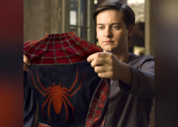 Tobey Maguire llega a los 50: actor que tocó el cielo con Spider-Man