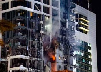 El saldo del ataque de Irán a Israel