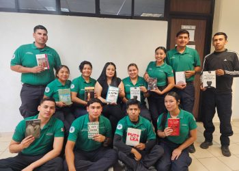 Gobierno de Sonora fortalece pensamiento crítico de universitarios a través de la lectura