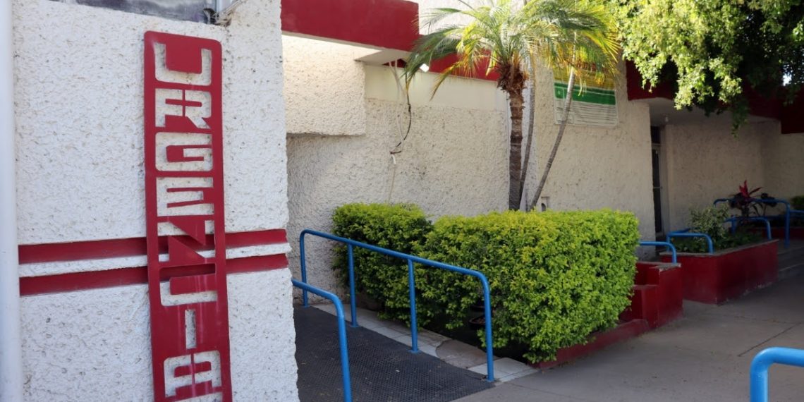 Gobierno de Sonora fortalece servicios médicos de Isssteson en Cajeme con nuevos especialistas