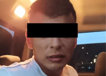 Asegura Gobierno de Sonora armas de réplica, narcótico y equipo de comunicación en Hermosillo