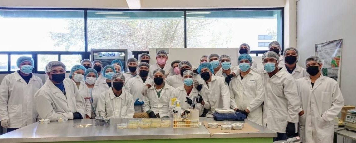 Impulsa Gobierno de Sonora profesionalización de estudiantes en el ámbito agrícola y biotecnológico: UTEtchojoa