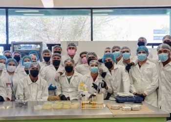 Impulsa Gobierno de Sonora profesionalización de estudiantes en el ámbito agrícola y biotecnológico: UTEtchojoa