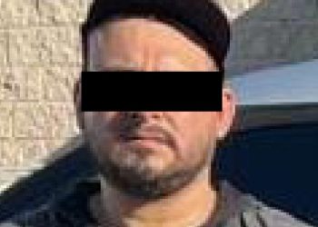 Binomios caninos del Gobierno de Sonora interceptan a personas armadas