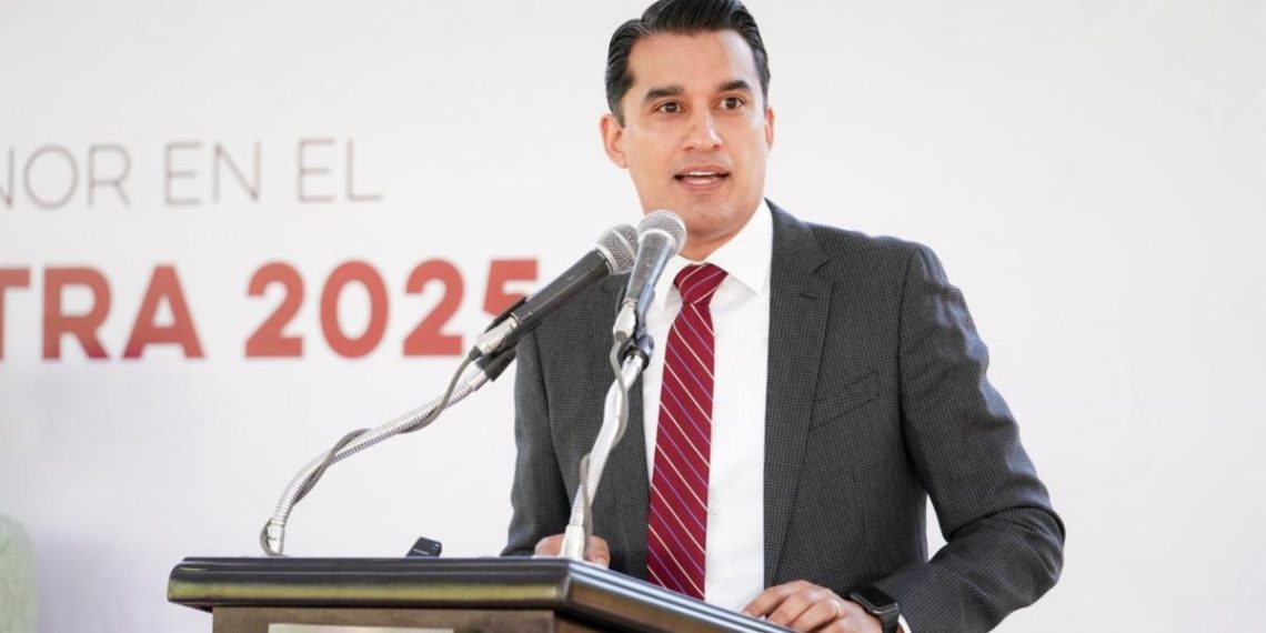 Fortalece gobernador Durazo ampliación de la oferta educativa de nivel superior: SEC