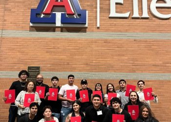 Promueve Gobierno de Sonora la internacionalización de jóvenes emprendedores