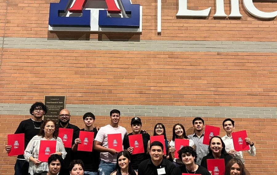 Promueve Gobierno de Sonora la internacionalización de jóvenes emprendedores