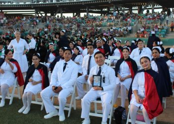 Invita Gobierno de Sonora a estudiar Enfermería General en Conalep