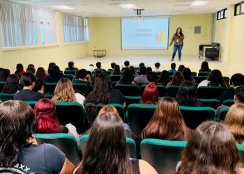 Fortalece Gobierno de Sonora conciencia ambiental en estudiantes universitarios