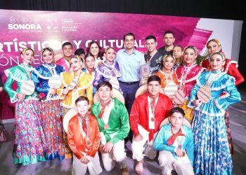 Gobierno de Sonora realizó con éxito los Eventos Artísticos y Culturales de Educación Secundaria 2024-2025: SEC