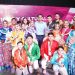 Gobierno de Sonora realizó con éxito los Eventos Artísticos y Culturales de Educación Secundaria 2024-2025: SEC