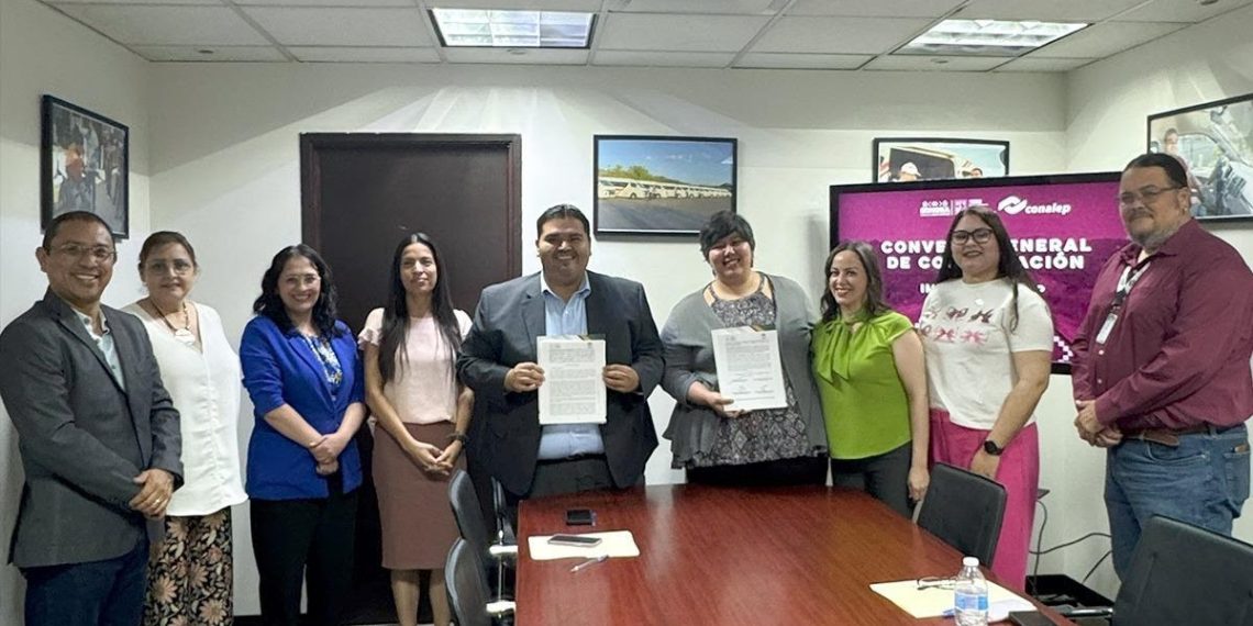 Gobierno de Sonora fortalecerá profesionalización de las y los operadores del transporte público