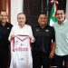 Gobernador Durazo proyecta a Sonora con torneo rumbo a Mundial FIBA 2027