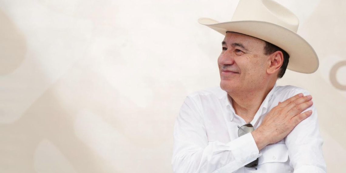 Gobernador Durazo impulsa foros de consulta para alinear el Plan Estatal con el Plan Nacional de Desarrollo