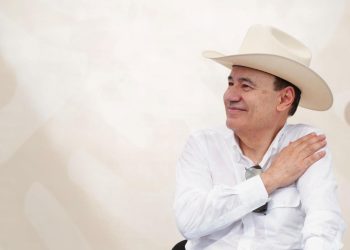 Gobernador Durazo impulsa foros de consulta para alinear el Plan Estatal con el Plan Nacional de Desarrollo