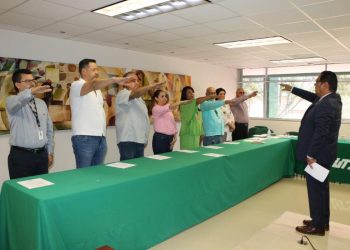 Promueve Gobierno de Sonora vinculación del sector productivo con universidades: UTS