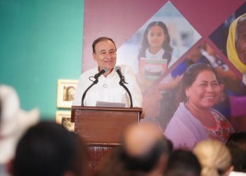 Gobernador Durazo inicia foros para actualizar el Plan Estatal de Desarrollo