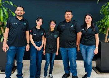 Estudiantes de Conalep representarán a Sonora en torneo iberoamericano de ciencia y tecnología