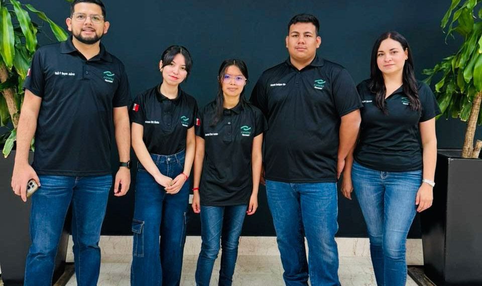 Estudiantes de Conalep representarán a Sonora en torneo iberoamericano de ciencia y tecnología