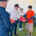 Gobierno de Sonora impulsa actividades deportivas en Centros de Reinserción Social