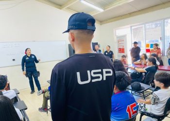 Promueve Gobierno de Sonora “Jornada por la Paz” en San Miguel de Horcasitas