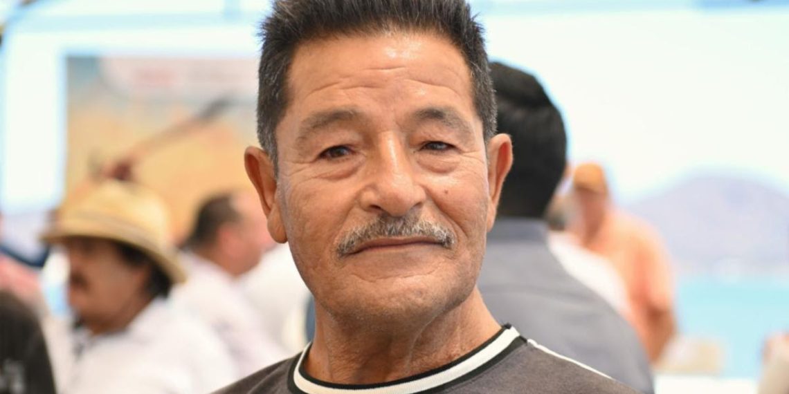 Agradecen pescadores ribereños a Gobernador Durazo por respaldo al sector primario